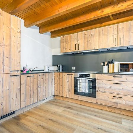 Apartment Eiger - Aare Jungfrau Ag Grindelwald Esterno foto