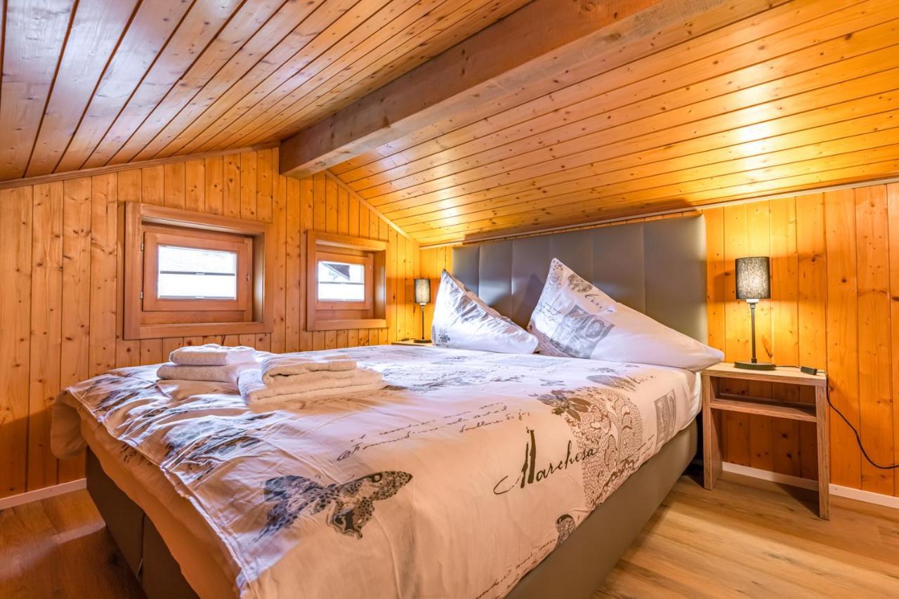 Apartment Eiger - Aare Jungfrau Ag Grindelwald Esterno foto