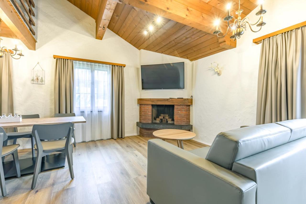 Apartment Eiger - Aare Jungfrau Ag Grindelwald Esterno foto